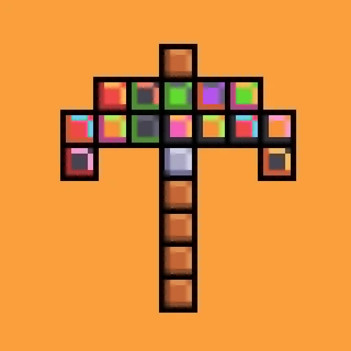 OG Blockaxe #47
