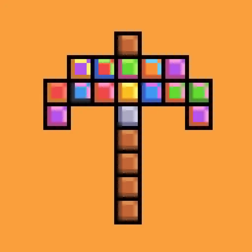 OG Blockaxe #48