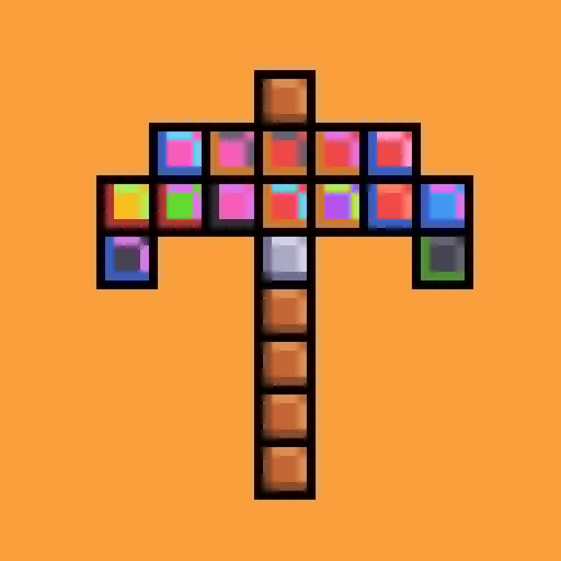 OG Blockaxe #52