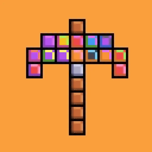 OG Blockaxe #11