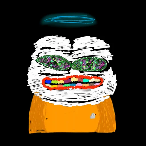 Fine Pepe #7863