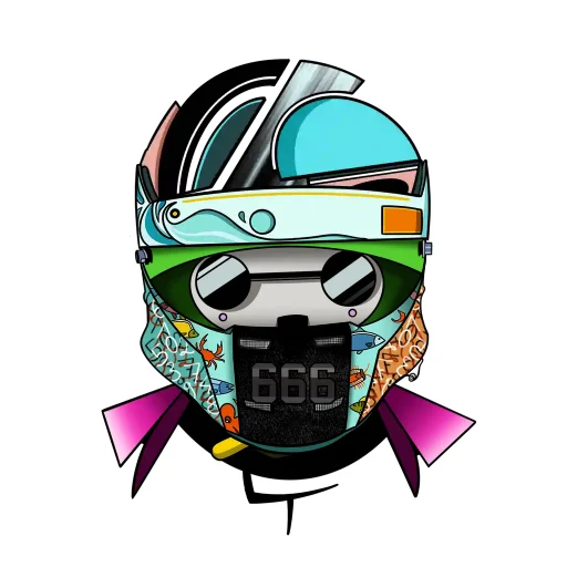 Grand8 #589