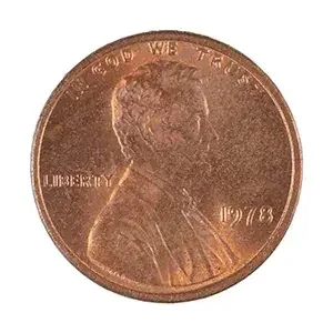 Cent #7929