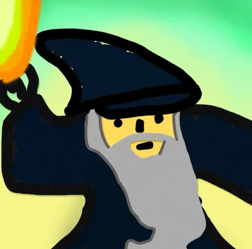 Wizard #2047