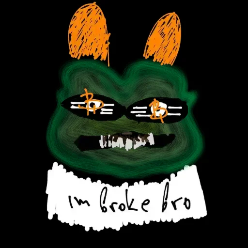 Fine Pepe #9024