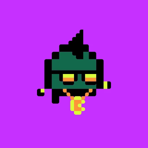 Bitco MIMI #50