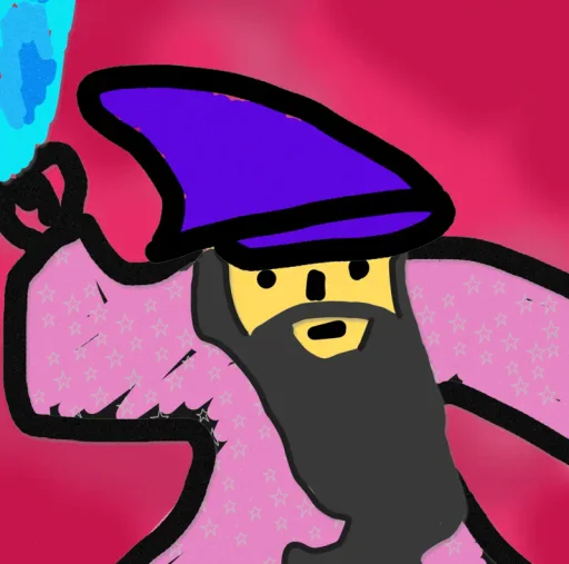 Wizard #2048