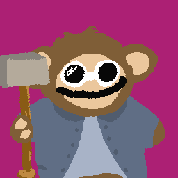 Bitcoin Puppet #4052