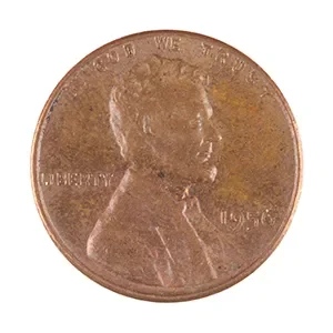 Cent #3824