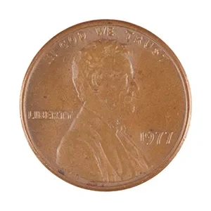 Cent #1641
