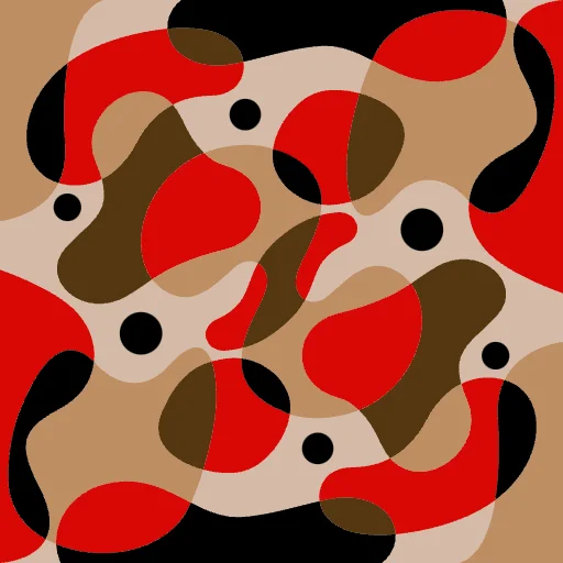 Geo Ordinal #22