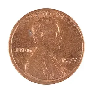 Cent #4460