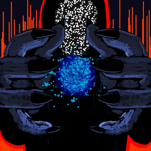 Nucleus #4