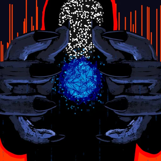 Nucleus #9
