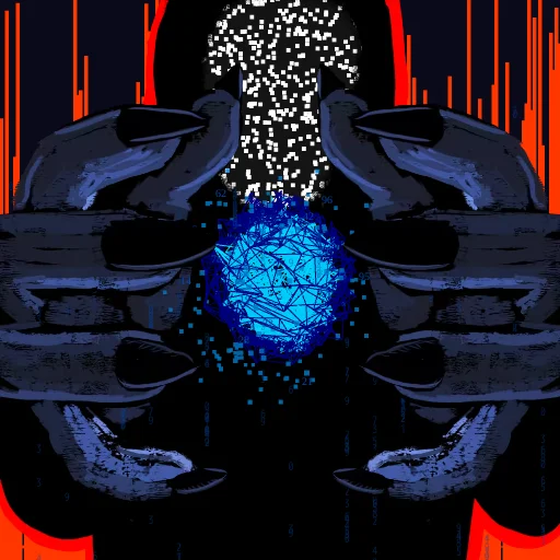 Nucleus #10