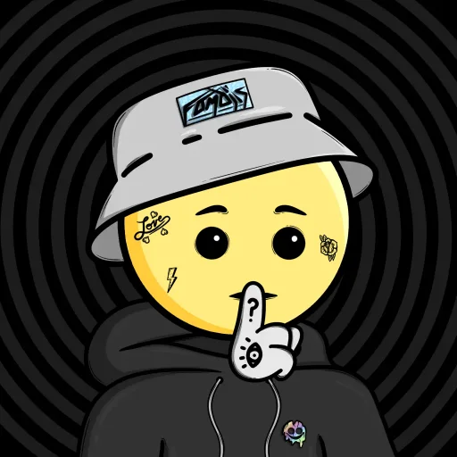 Fomoji #497