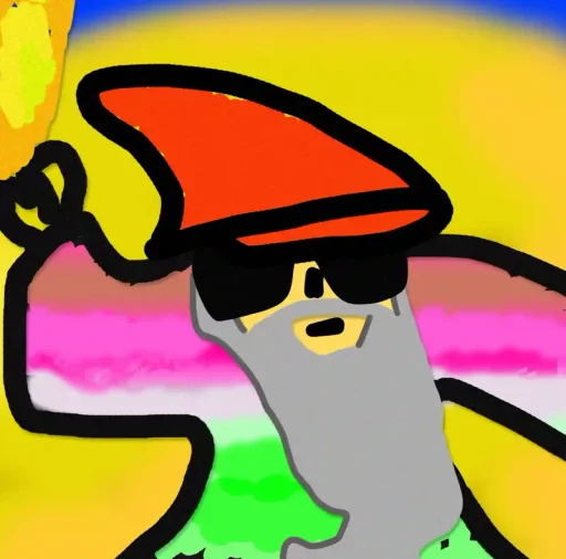 Wizard #2053