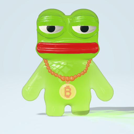 Rare Gummies #271