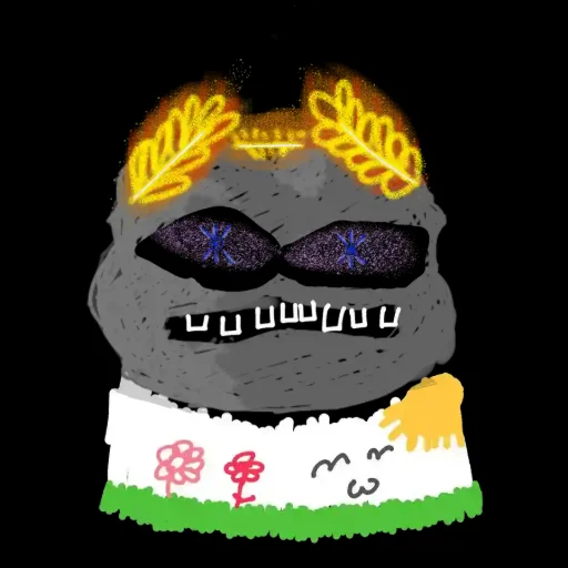Fine Pepe #9196