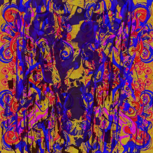 Glitch Valkyrie