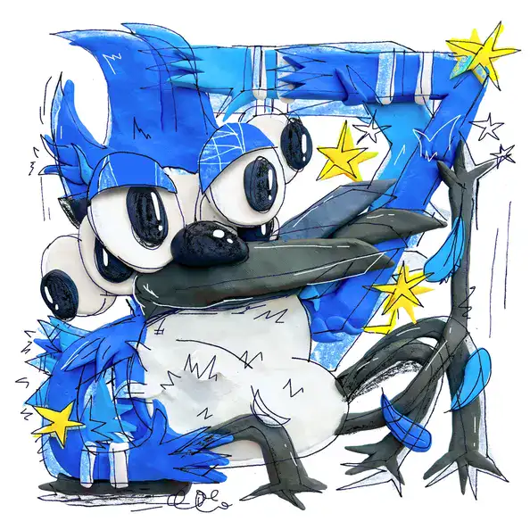 Mordecai