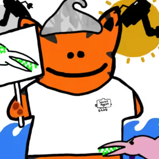 Puppet Corp #839
