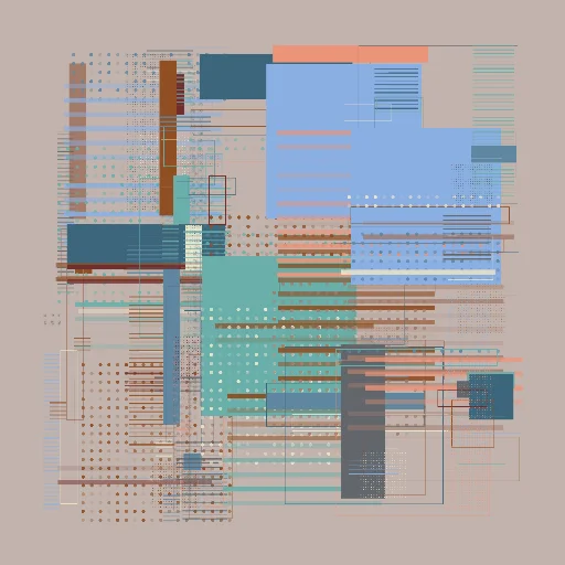 BitBlock #3055