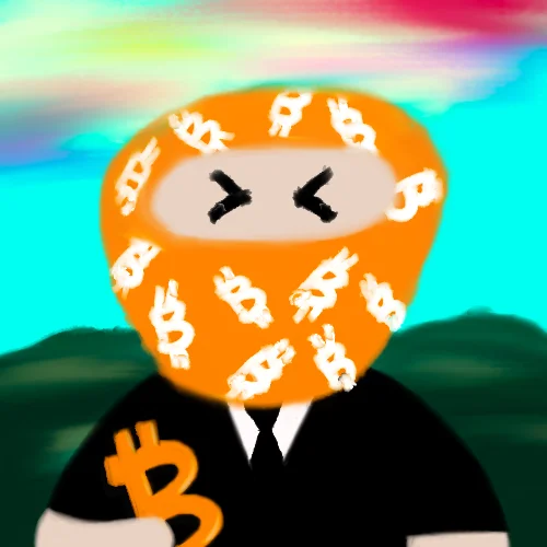 Bitcoin Weirdos #2276