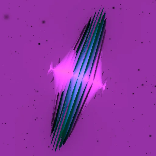 Oscillations #68