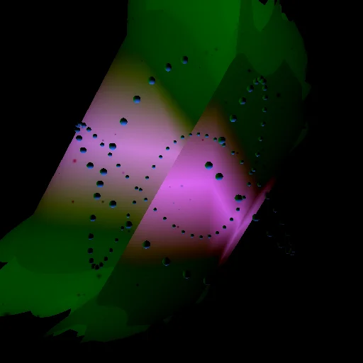 Oscillations #72