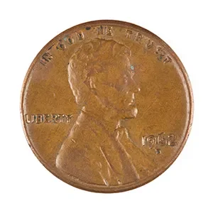 Cent #4284