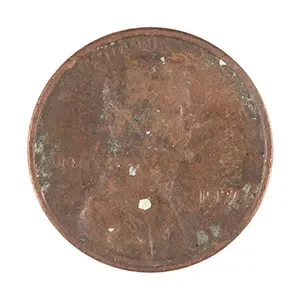 Cent #3235