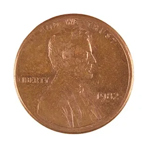Cent #9978