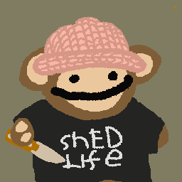 Bitcoin Puppet #9692