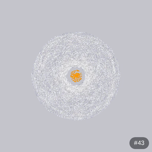 reversal planet #71