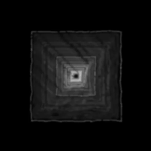 Antimatter #1: Quantum Tremors