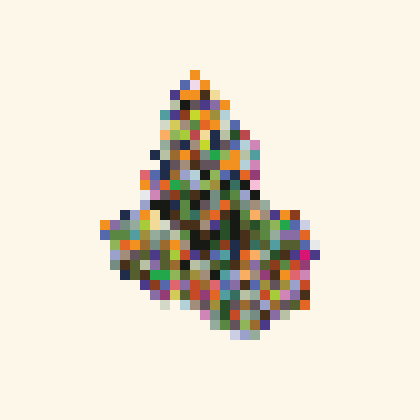 Bitcoin Nugs 006