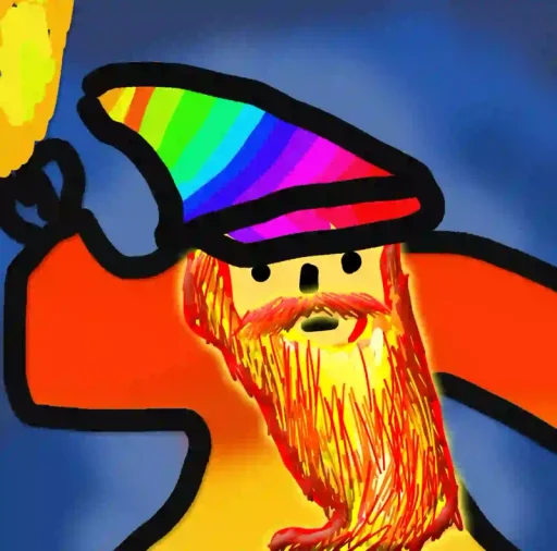 Wizard #2067