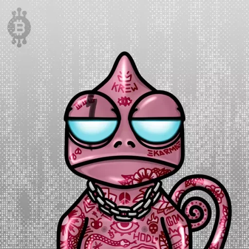 Karmz #109
