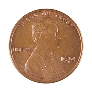 Cent #4710