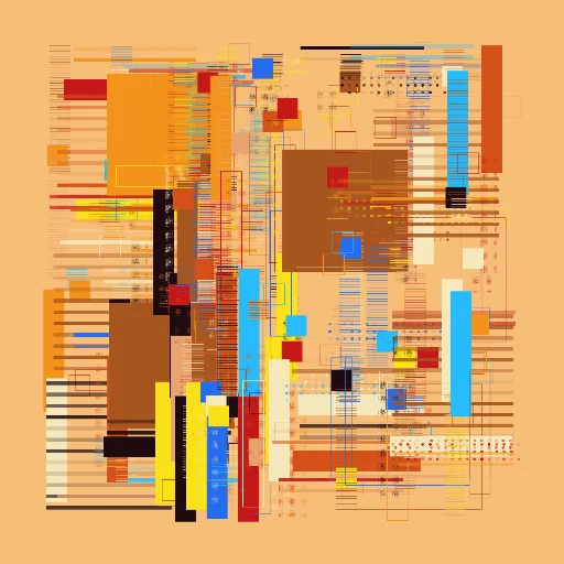 BitBlock #1007