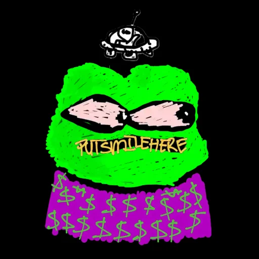 Fine Pepe #4941