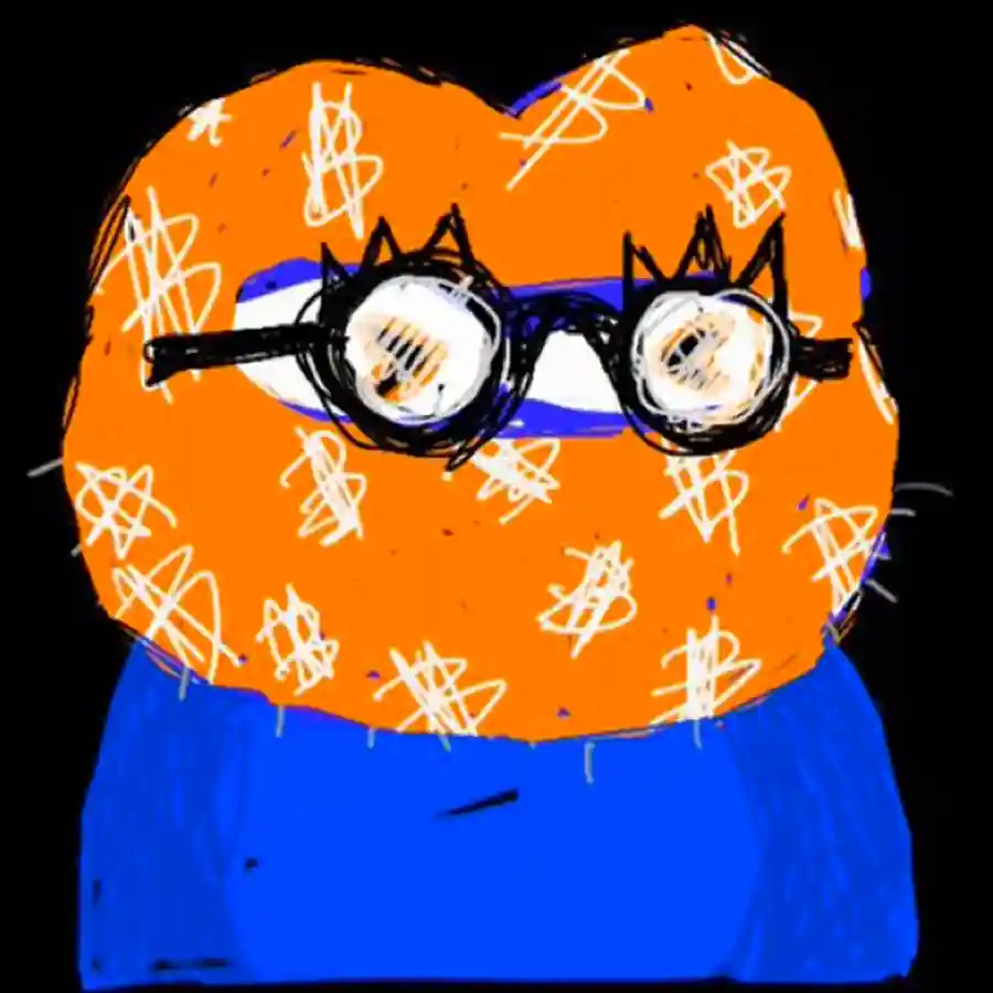 Fine Pepe #9761