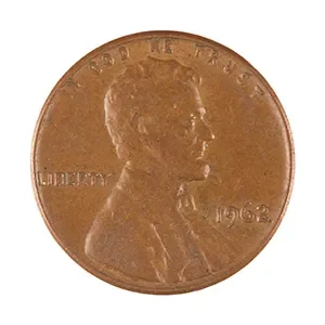 Cent #9949