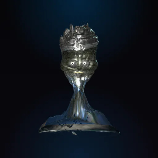Vessel 818