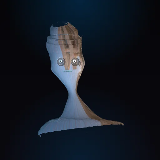 Vessel 808