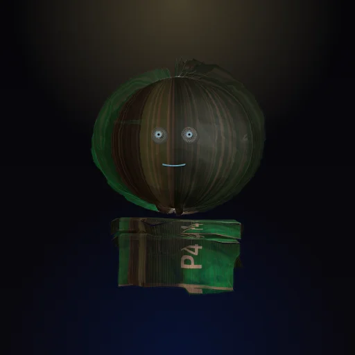 Vessel 878