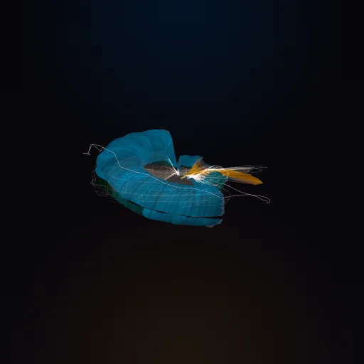 Vessel 887