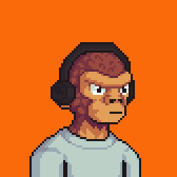 Ape #113