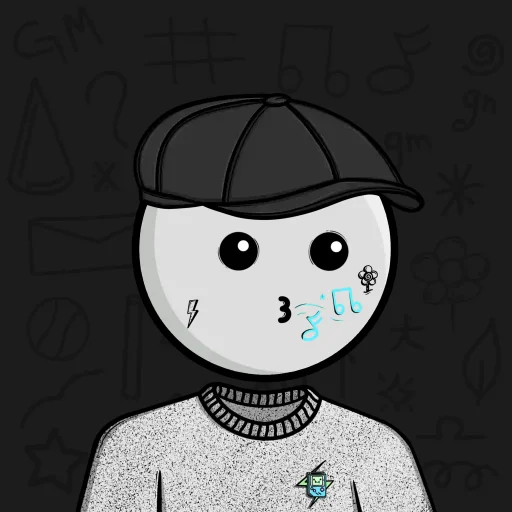 Fomoji #1883